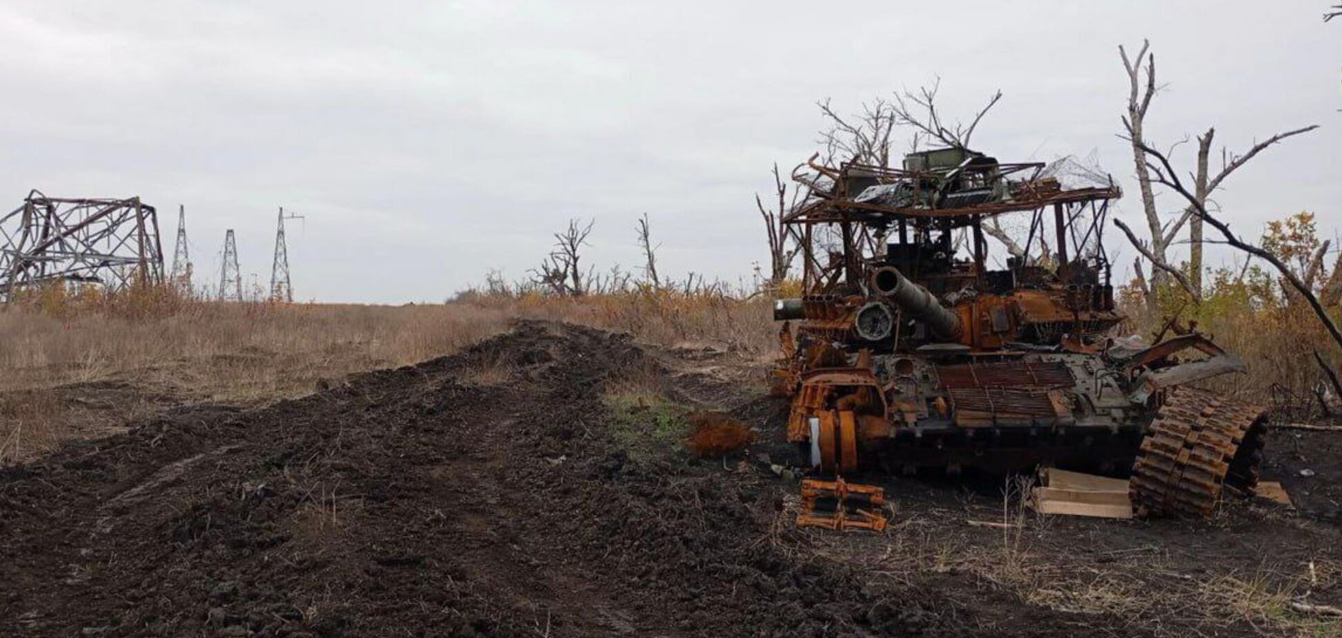 ВСУ отминусовали за сутки 1210 оккупантов, 20 ББМ и почти сотню артсистем армии РФ – Генштаб