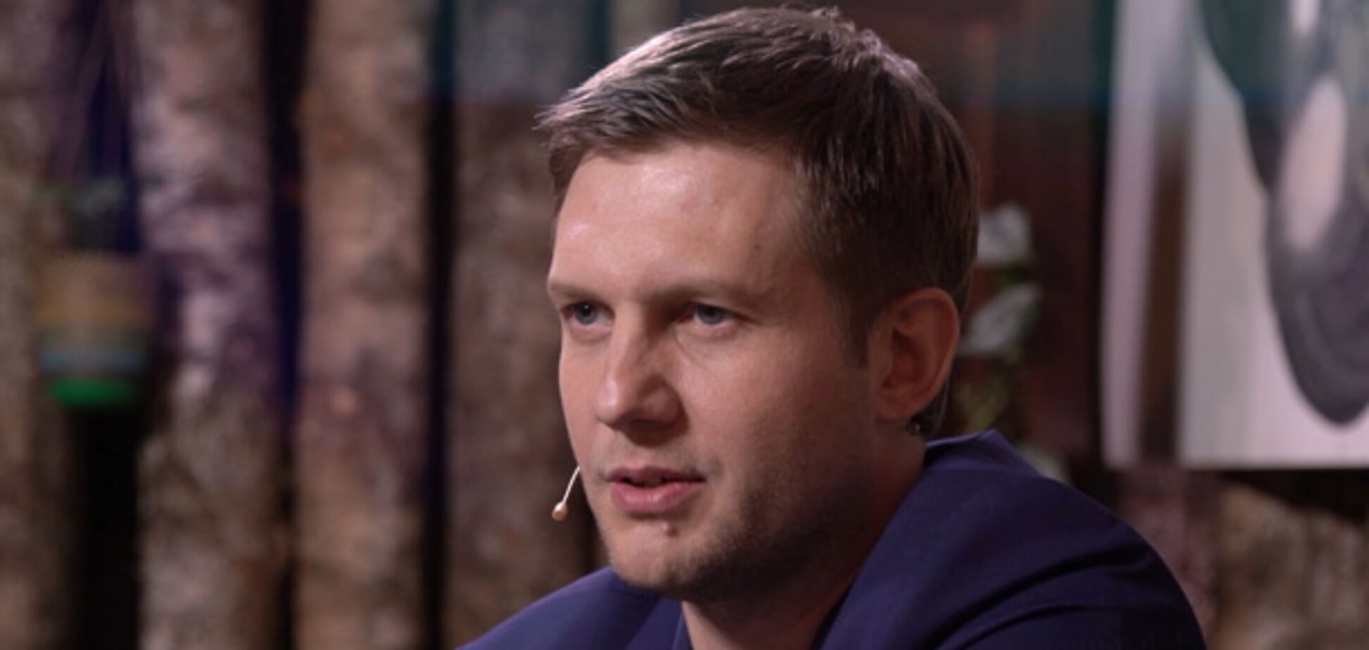 СБУ объявила подозрение звезде 'Кадетов' Корчевникову, который назвал войну в Украине 'божьим промыслом' и рыдал в прямом эфире