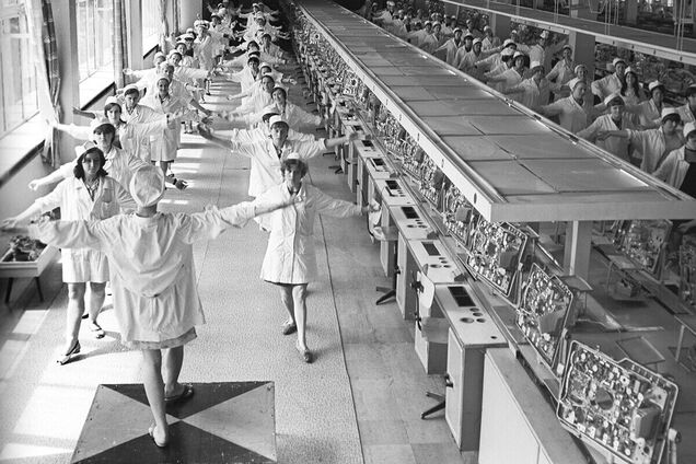 Стандарты изменились: каких женщин считали эталоном красоты в СССР