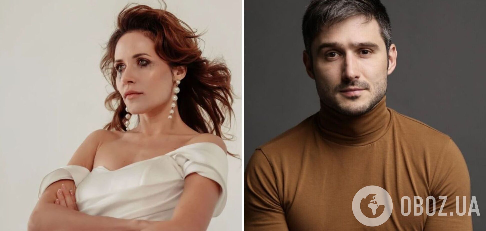 'Это не просто обнажение'. Наталья Денисенко рассказала о реакции мужа на ее пикантную сцену в кино, о которой ему не сказала