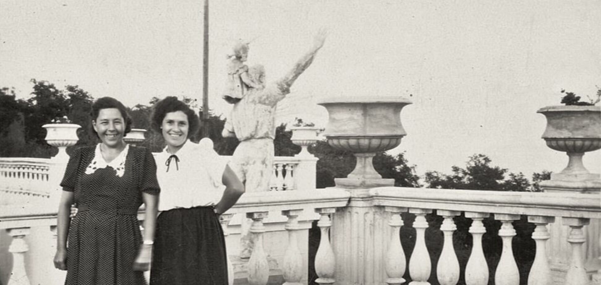 Каким был курортный Мариуполь в 1950-х: архивные фото