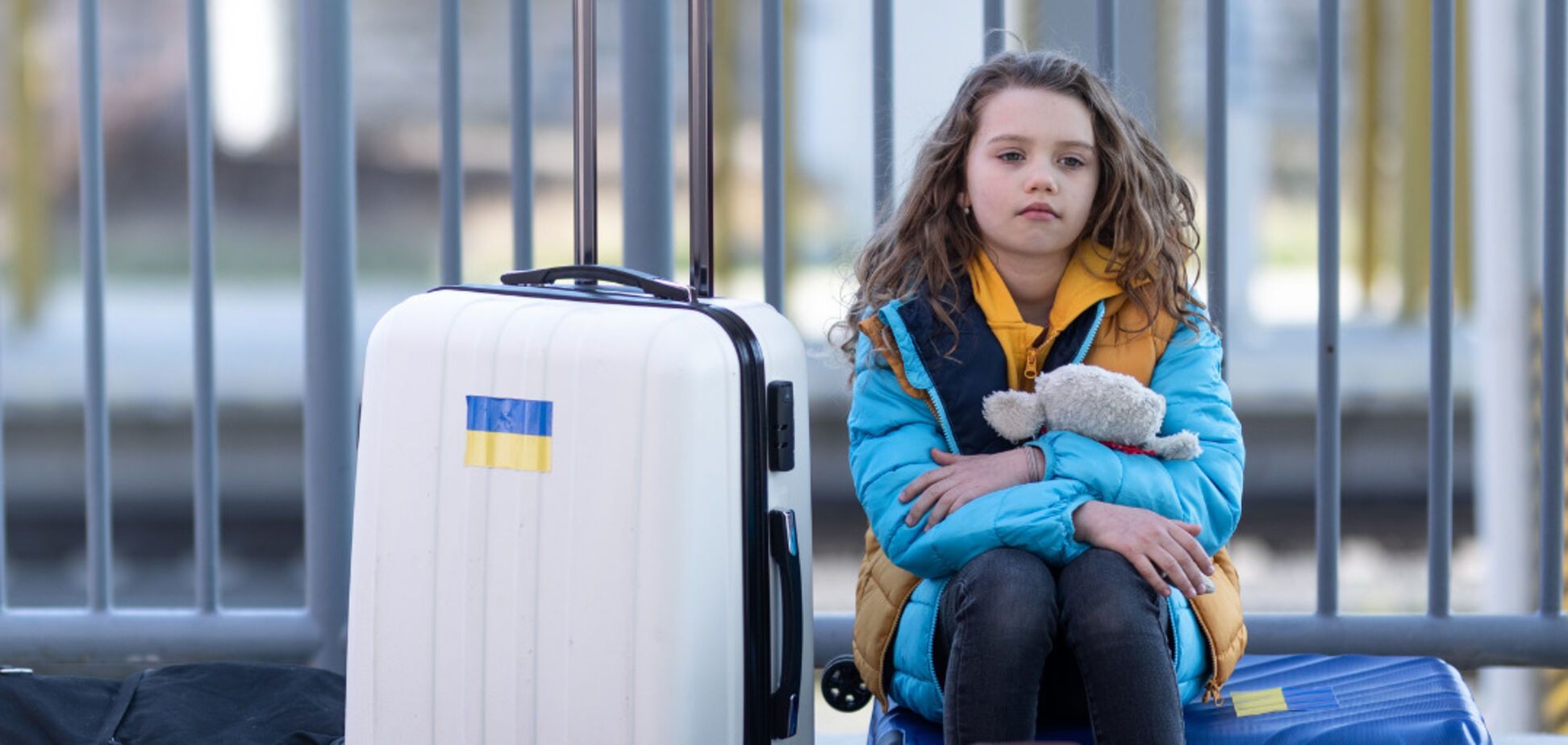 Британія готує зміни для українських біженців