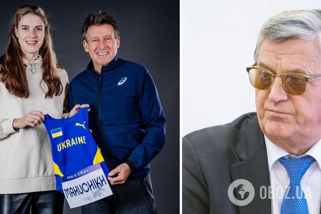 Поддерживает Украину: чемпион ОИ из РФ набросился с оскорблениями на президента международной федерации