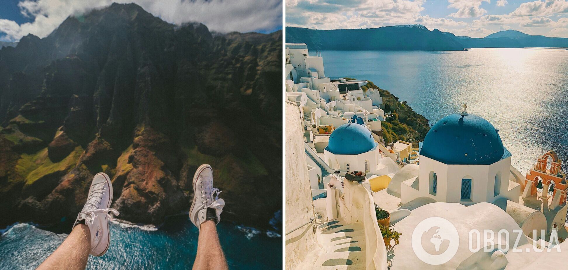 Можно получить штраф 40 тысяч грн: какую обувь не стоит брать с собой в Грецию