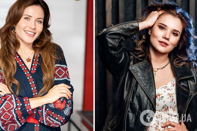 Наталка Денисенко розповіла, чому відмовилася від головної ролі у відомому серіалі, яка згодом дісталася зрадниці Безрук