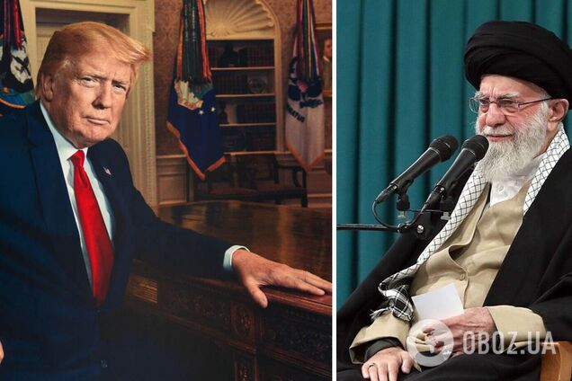 Трамп дал Ирану два месяца на заключение нового ядерного соглашения – Axios