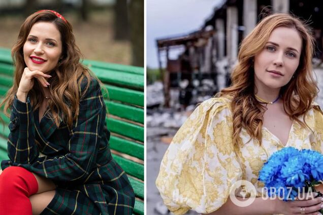 'Навіть вдячна цій війні'. Наталка Денисенко зізналася, чому до вторгнення розмовляла російською