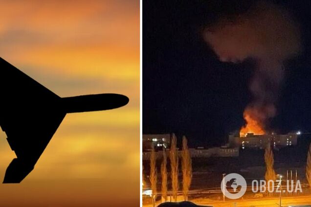 'Є пряме влучання в лікарню': Зеленський показав, як виглядає припинення вогню від Путіна. Фото