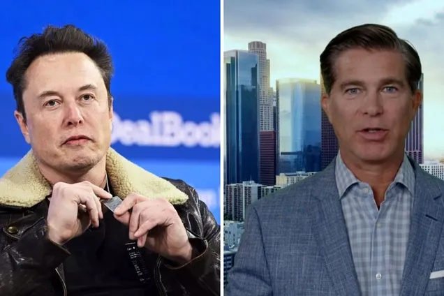 'Бізнесом занадто довго нехтували': інвестор Tesla закликав Маска піти з посади директора