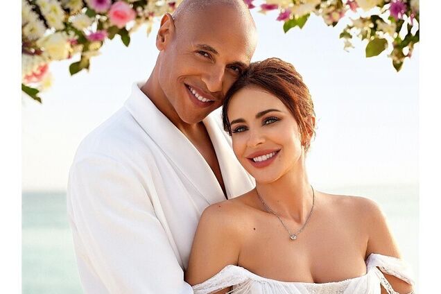 Ани Лорак не вернулась в Россию после свадьбы: где предательница проводит медовый месяц