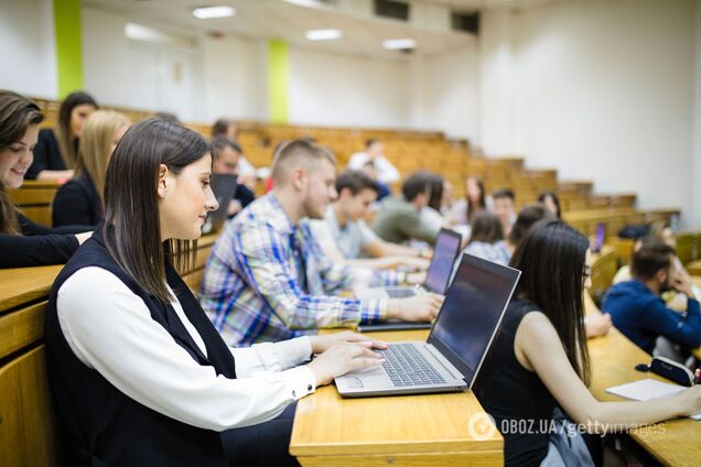 Хто може не складати ЄВІ та ЄФВВ для вступу в магістратуру 2026