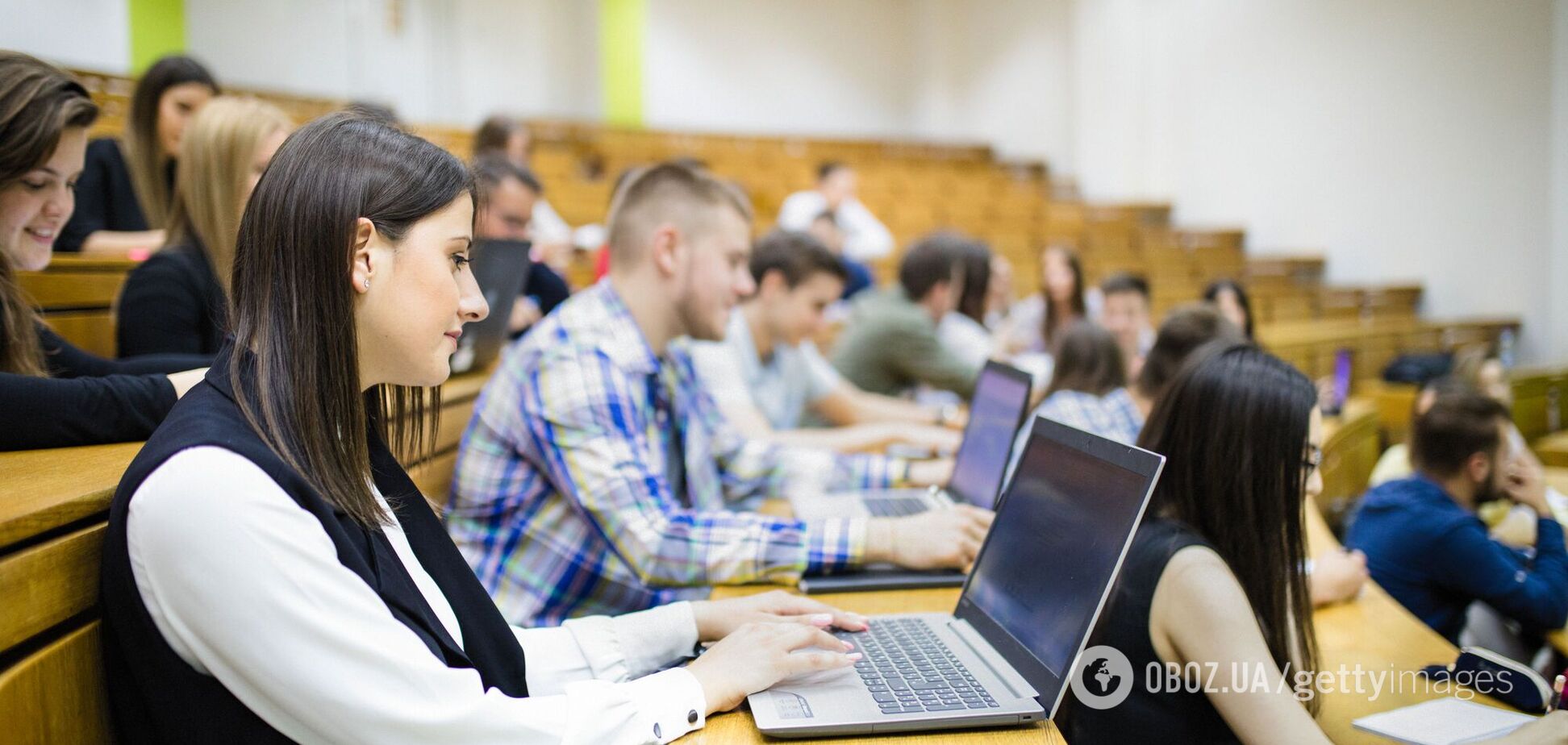 Деяким вступникам у магістратуру в 2025 році треба буде скласти три іспити: кого це стосується