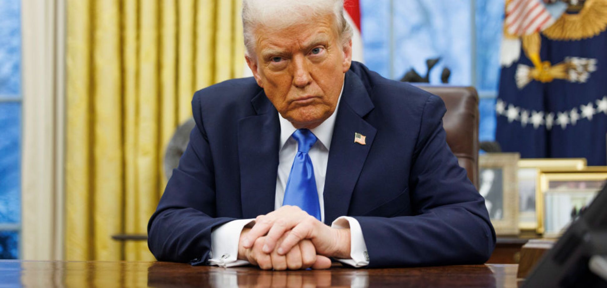 США послабили заходи щодо протидії російському саботажу, дезінформації та кібератакам: у Reuters розкрили подробиці