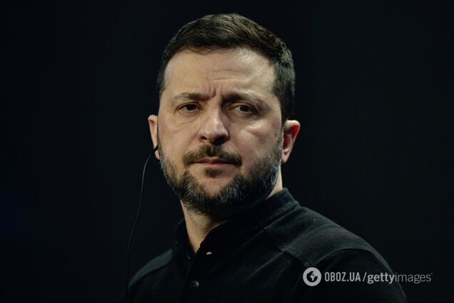 'Путин пошел на эскалацию': Зеленский отметил 'более подлые' удары по украинской энергетике