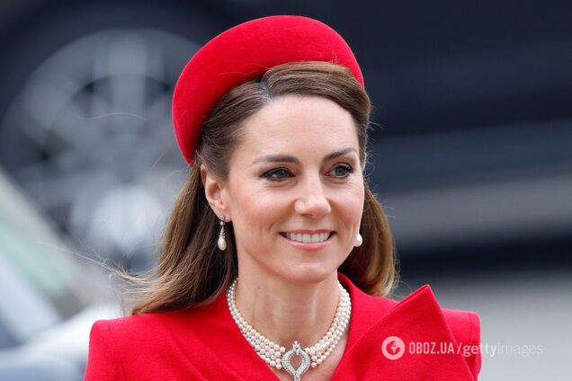 Королевский дворецкий раскрыл строжайшее правило Кейт Миддлтон, которое она должна соблюдать на публике