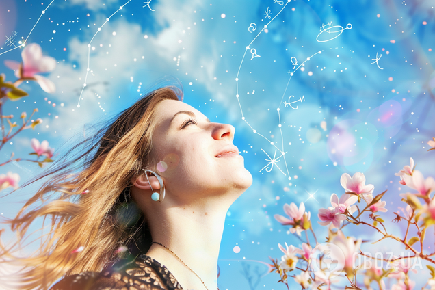 Життя почне налагоджуватися: гороскоп для кожного знаку зодіаку на 14 квітня