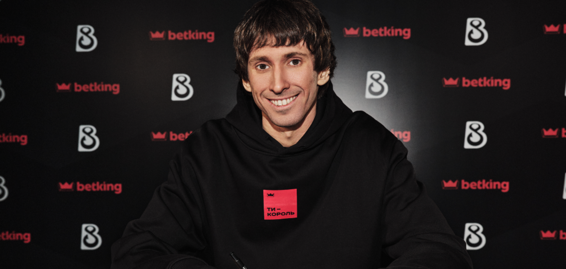 Легенда киберспорта становится амбассадором украинской компании