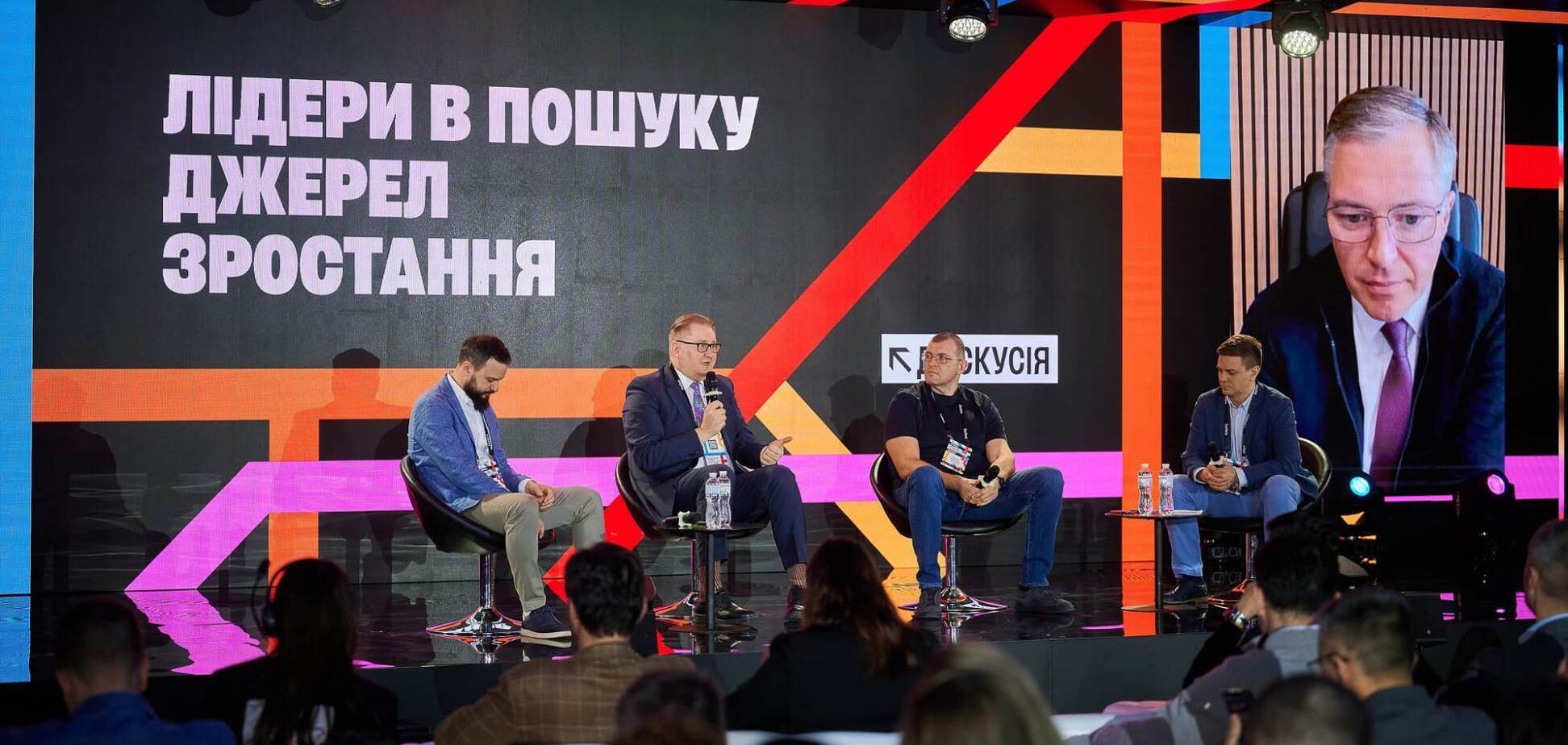 Кадровий дефіцит, екоподаток ЄС та тарифи держмонополій: СЕО 'Метінвесту' Риженков назвав головні виклики для металургів в 2025 році