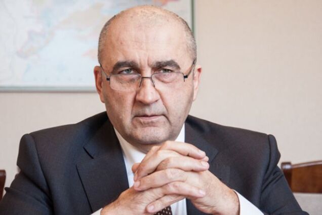 Экс-замминистра сообщено о подозрении