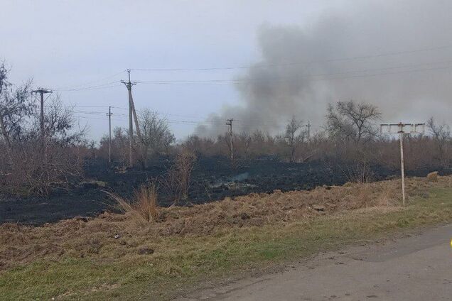 У врага десятки погибших и раненых: ВСУ нанесли удар по расположению окупантов в Скадовске – 'Атеш'