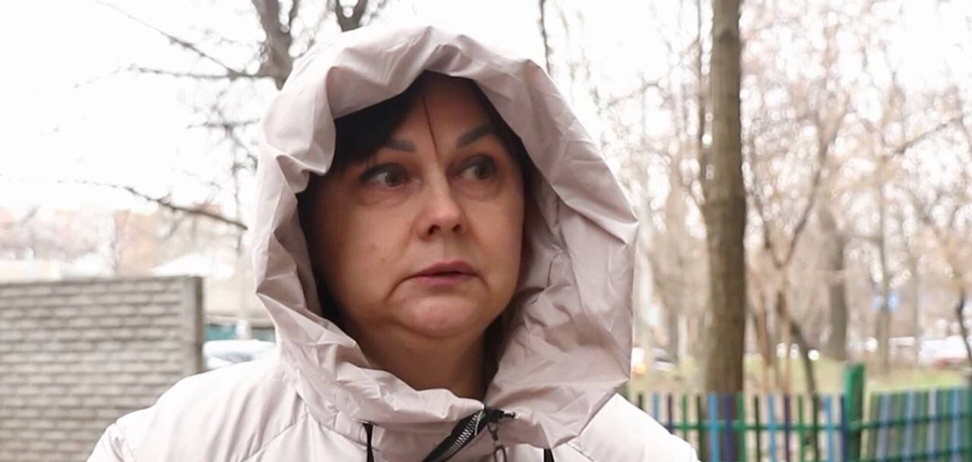 'Вижу родной дом только во снах': Оксана из Донецкой области рассказала свою историю музею 'Голоса мирных' Фонда Рината Ахметова