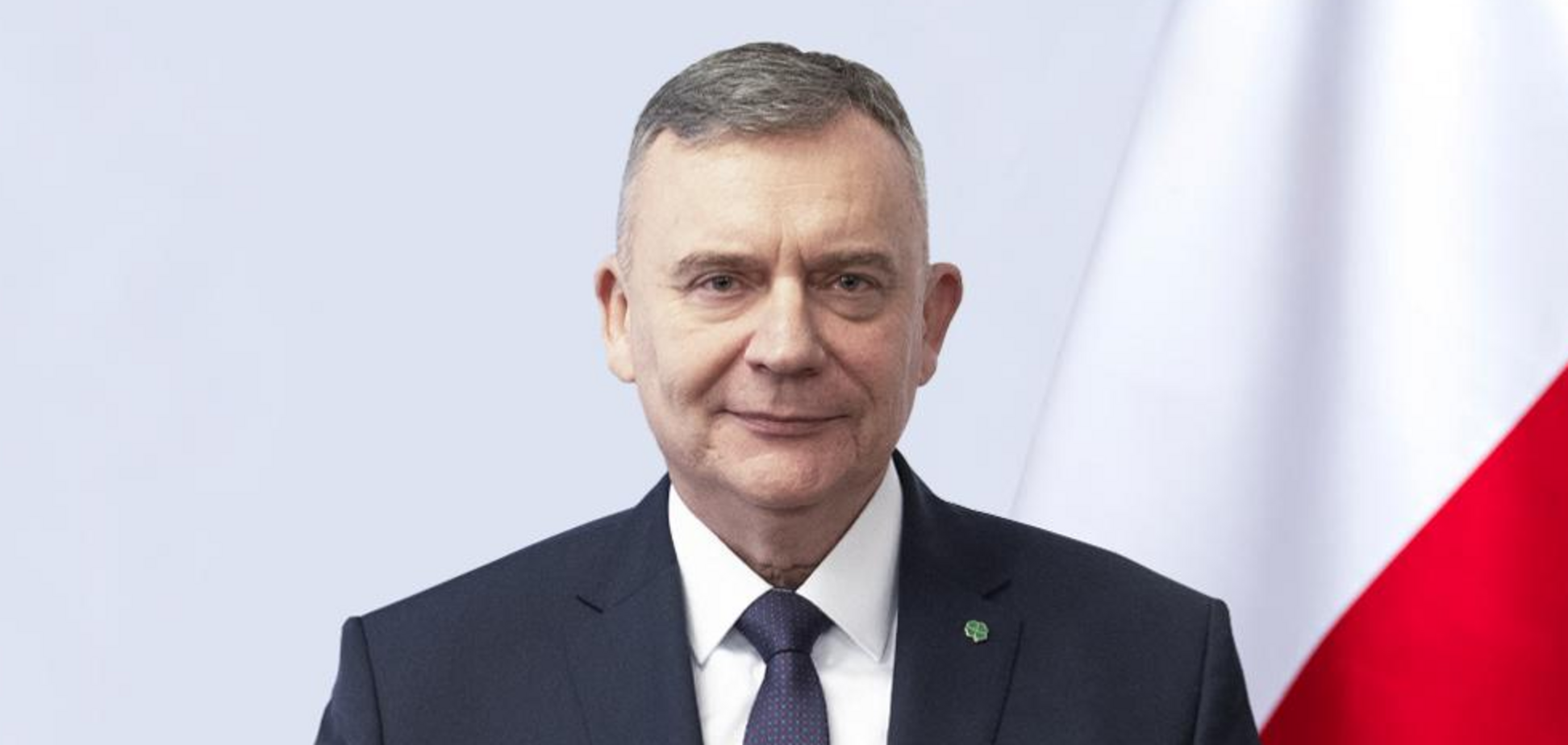 'У нас нет выбора': Польша хочет установить противопехотные мины на границе с Россией и Беларусью