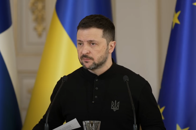 'Ми втрачаємо точність польоту балістики РФ': Зеленський пояснив, чим може загрожувати Україні зупинення розвідданих США на вимогу Кремля