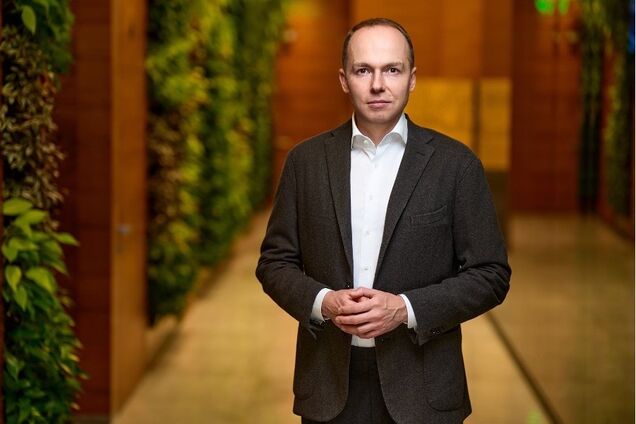 Иван Гелюх: DRI планирует достичь 5 ГВт возобновляемых мощностей в ЕС