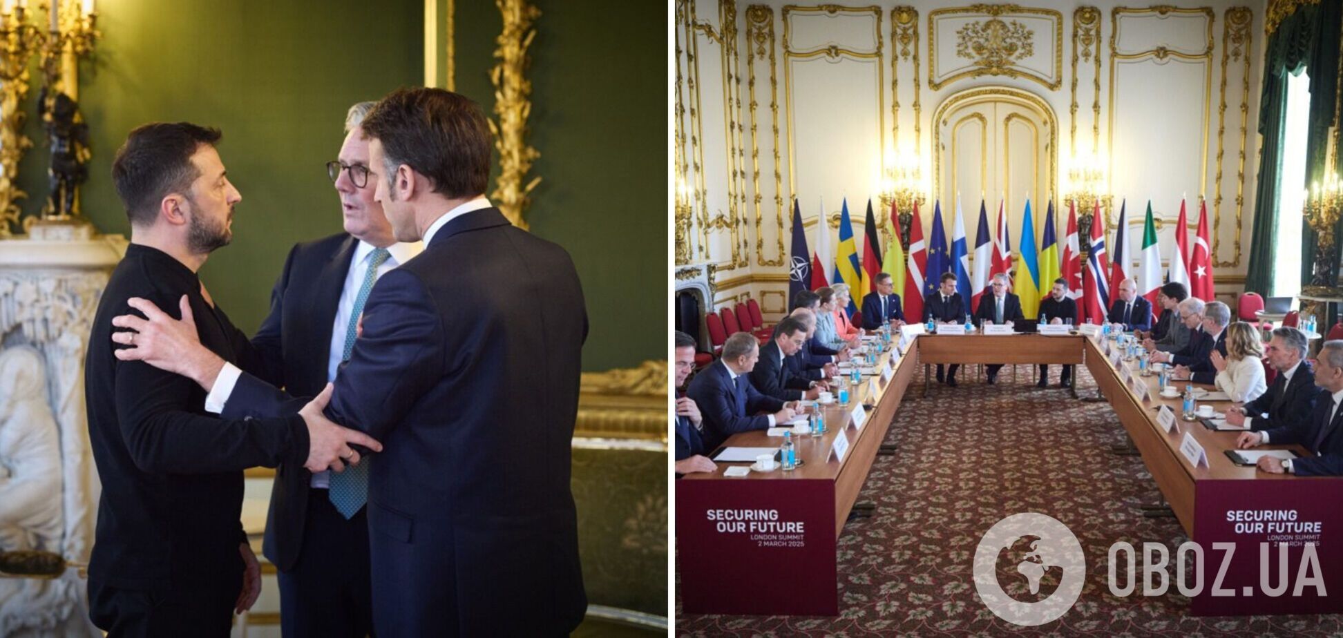 Гарантии безопасности и обмен пленными: у Зеленского объяснили, каким должно быть перемирие с Россией