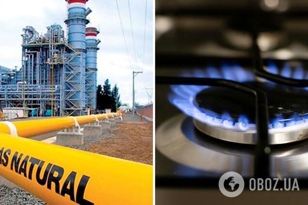 Україна робить ставку на американський СПГ