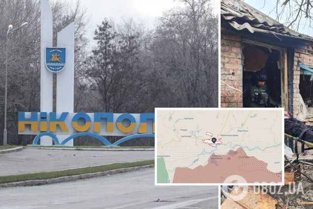 Обстрел Никополя 2 марта - что известно о состоянии пострадавших - война в Украине - фото