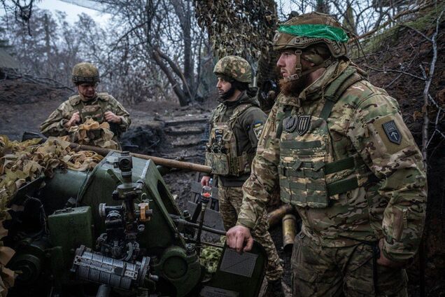 У ЗСУ заявили про важкі бої в районі Костянтинополя та Скудного: карта