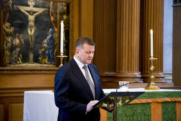 Диктатори бояться правди більше, ніж зброї. Але істина все одно прорветься крізь брехню