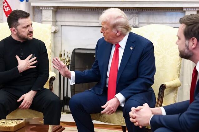 Bild: Трамп вважає, що знайшов у Путіні друга, але той його просто використовує