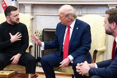 Bild: Трамп вважає, що знайшов у Путіні друга, але той його просто використовує