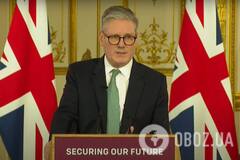 Британия созывает новый саммит по Украине: когда состоится встреча