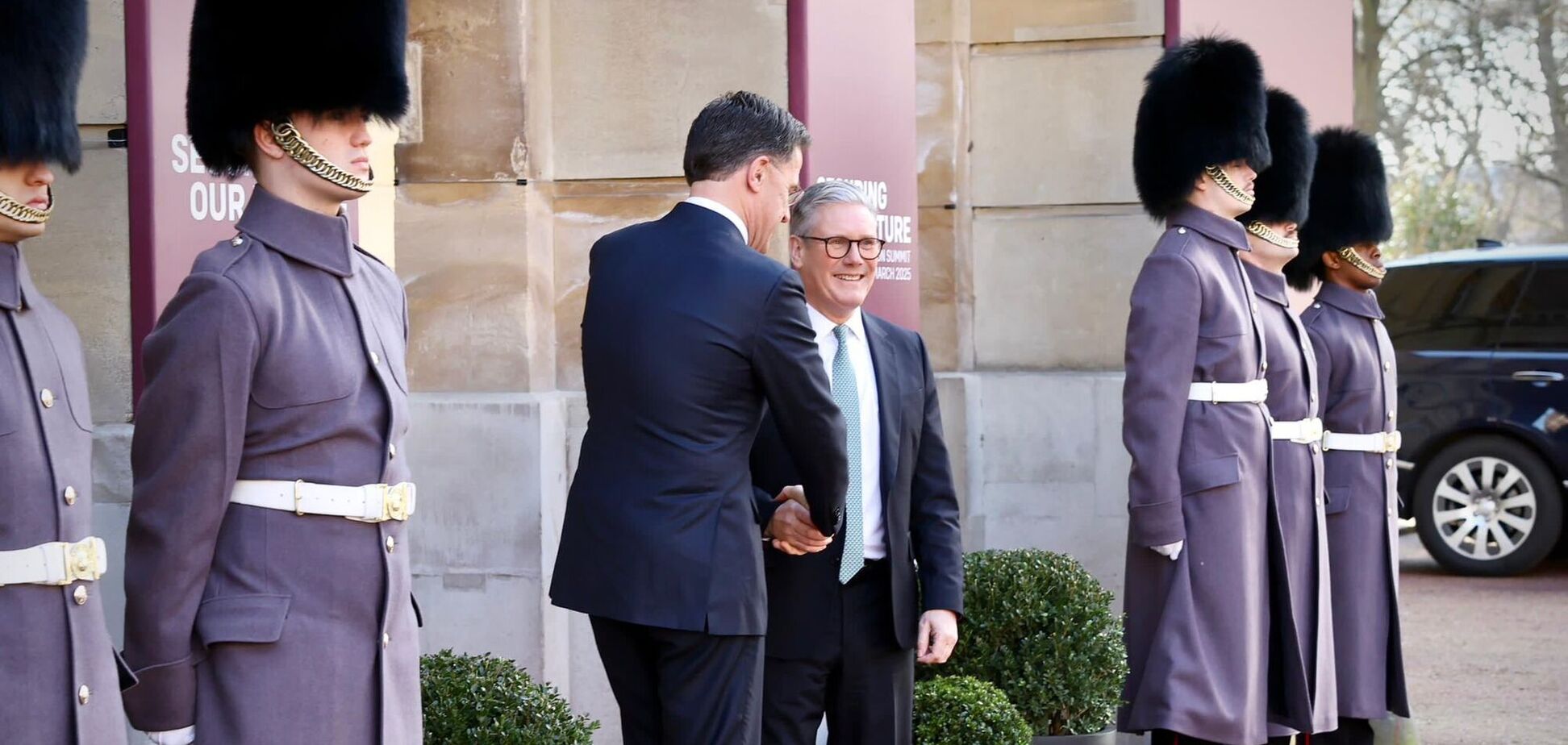 'Позитивно налаштовані': генсек НАТО розповів про свої очікування від саміту в Лондоні