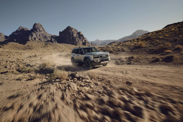 Украинцы массово покупают новые авто, дороже 2 млн грн