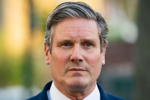 'Нужно избегать прекращения боевых действий без поддержки': Стармер напомнил о коварстве России