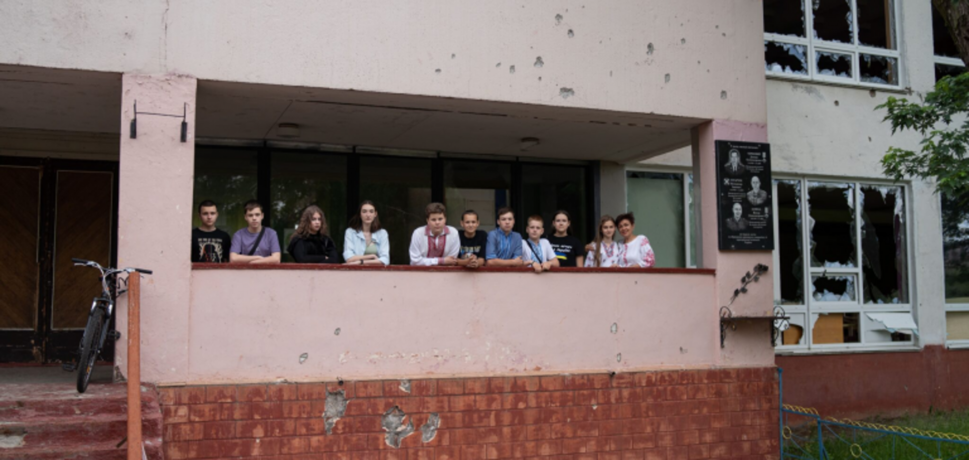 Кожна сьома школа в Україні зазнала руйнувань, а 40 тисяч учителів пішли з професії: Зоя Литвин сказала, як змінилася освіта за три роки війни