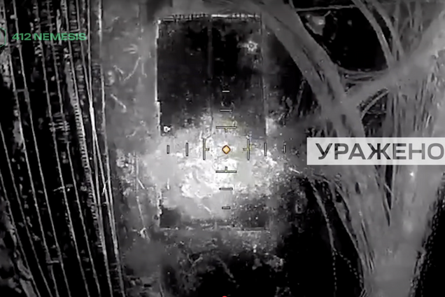 Силы обороны Украины уничтожили 'Солнцепек' и склад боекомплекта армии РФ возле Селидово. Видео