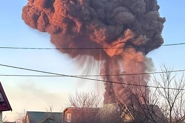 Удар по аэродрому в Энгельсе был операцией СБУ и ССО: появились данные о результатах. Фото и видео