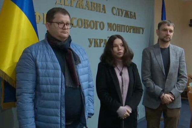 В Госфинмониторинге не смогли объяснить основания для санкций против Порошенко, – Сюмар