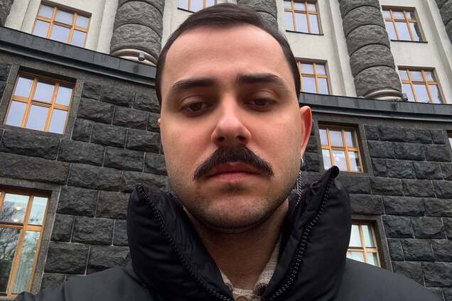 Рэпер OTOY, который начал сотрудничать с Минэкономики, одним словом ответил на упреки о политической карьере