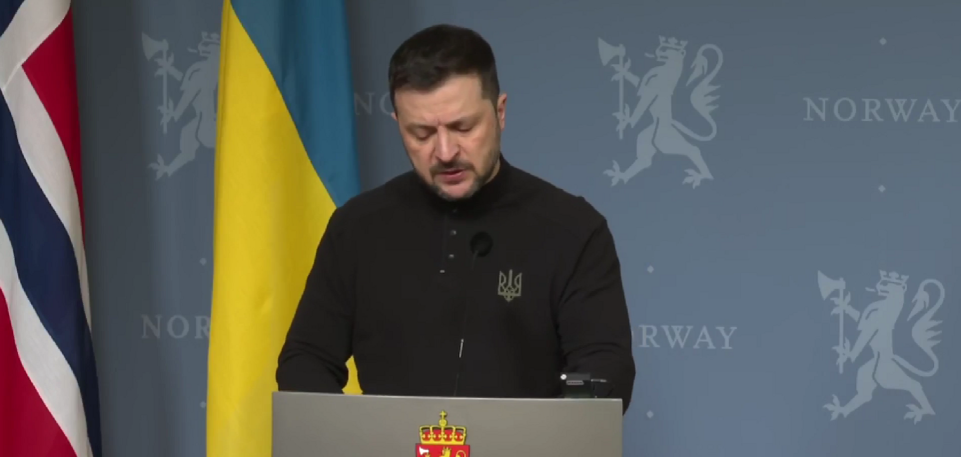 Все АЭС Украины принадлежат народу, США не получат их в собственность – Зеленский