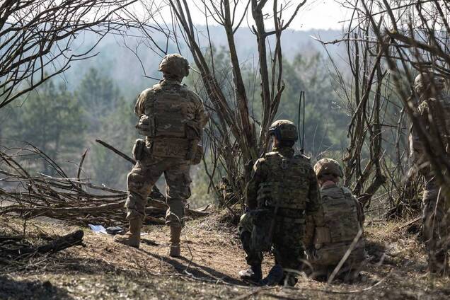 Польша не будет направлять своих миротворцев в Украину: в Варшаве была предложена альтернатива