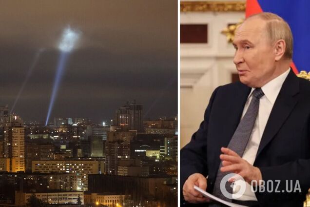 Путін намагається маніпулювати тимчасовим припиненням вогню: в ІSW пояснили, що стоїть за заявами