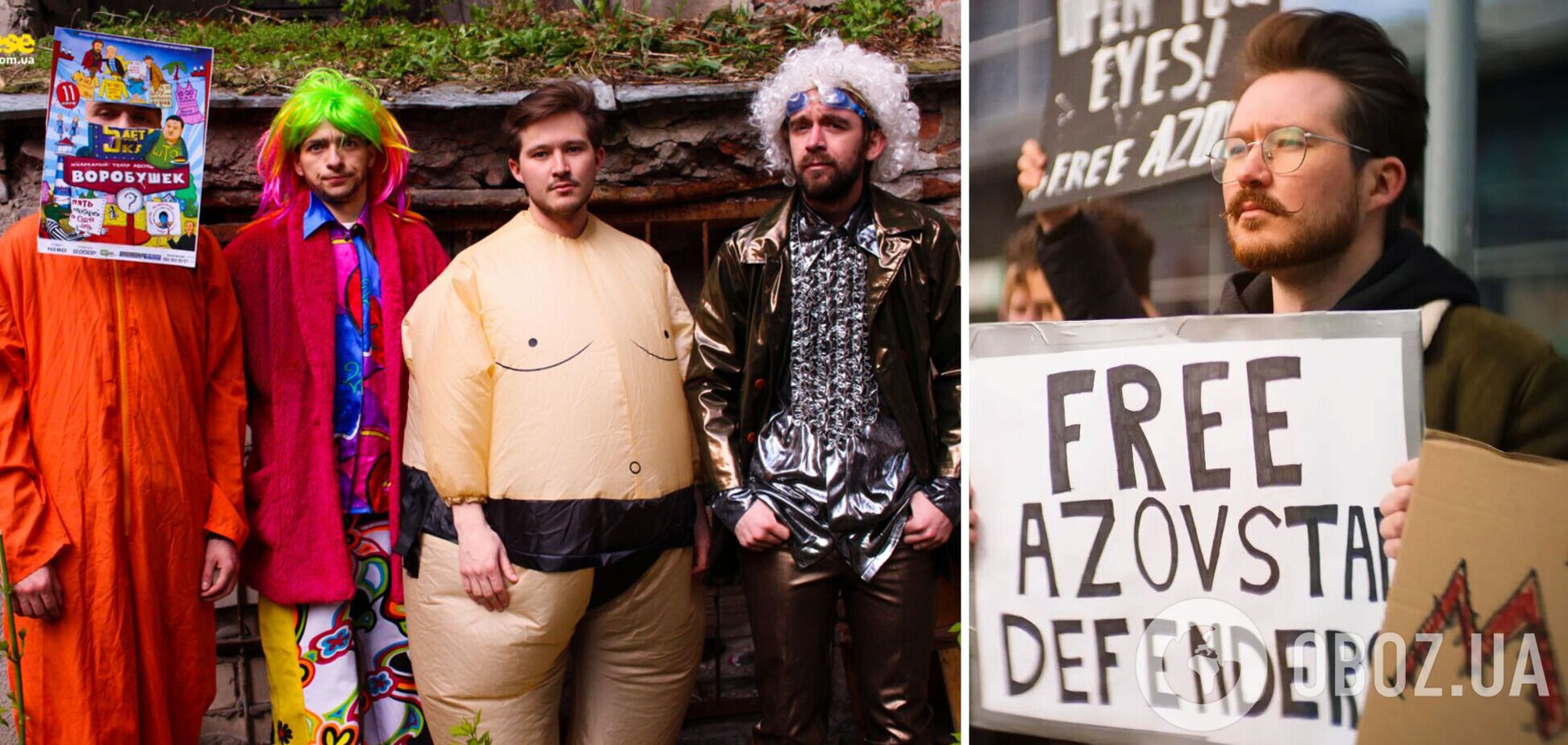 Победитель 'Лиги смеха' мобилизовался в ВСУ, но не афишировал это