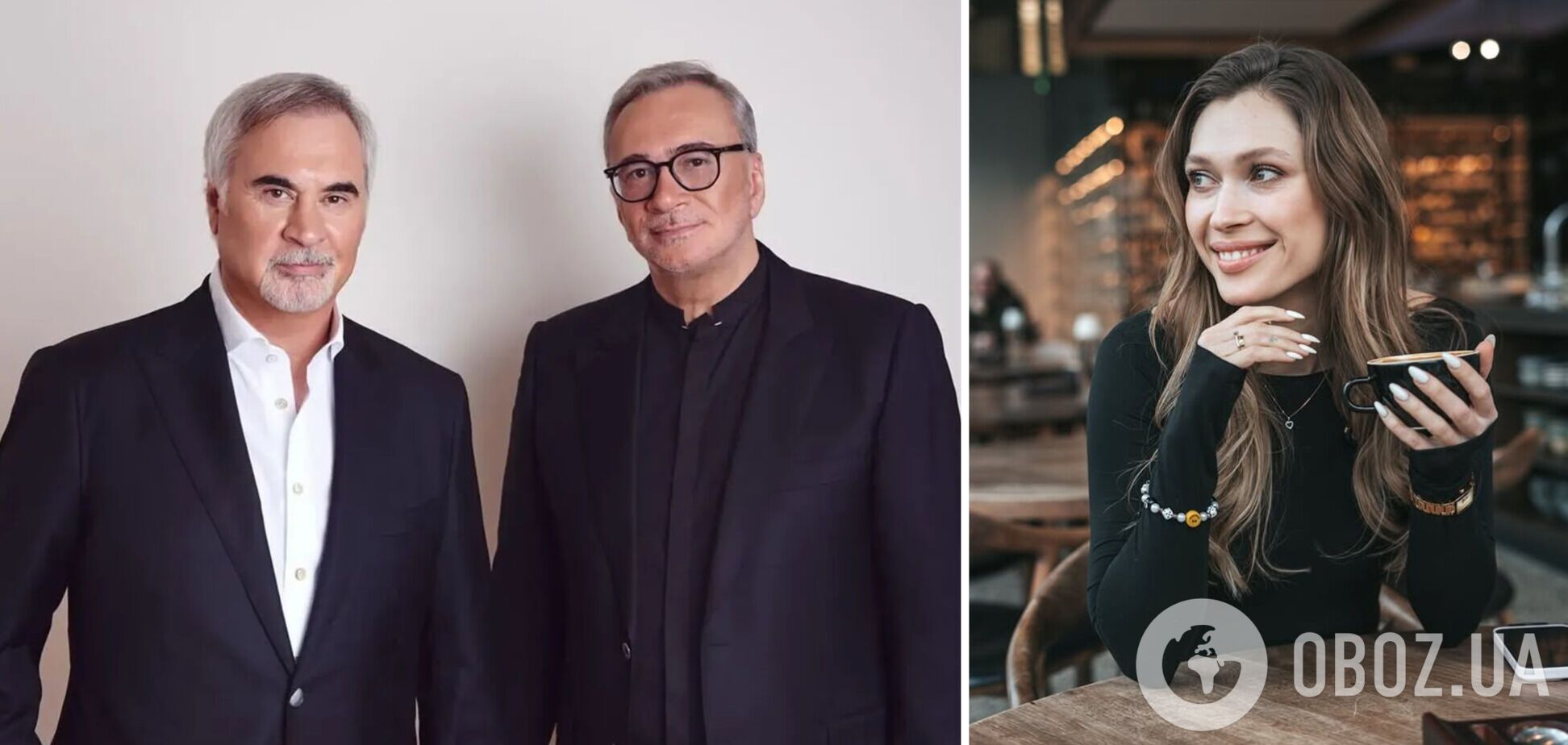 'Навіщо брехати собі та іншим?' Акторка Світлицька зізналася, що потайки слухає Меладзе, та назвала причину: ведучий з лайкою її присоромив