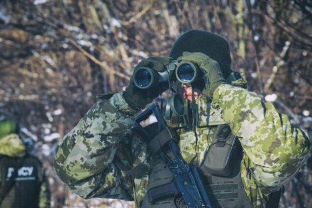 Намагаються закріпитися в районі двох сіл та перерізати логістику: в ДПСУ розповіли про задум росіян на Сумщині